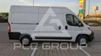 2021 Peugeot Boxer