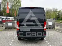 2021 Peugeot Boxer