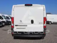 2021 Peugeot Boxer