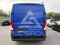 2021 Peugeot Boxer