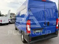 2021 Peugeot Boxer