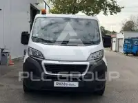 2021 Peugeot Boxer