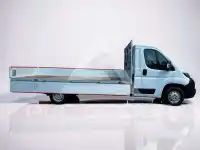 2021 Peugeot Boxer