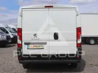 2021 Peugeot Boxer
