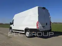2021 Peugeot Boxer