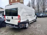 2021 Peugeot Boxer