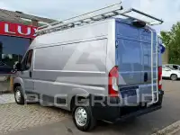 2021 Peugeot Boxer