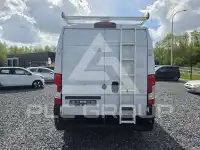 2021 Peugeot Boxer