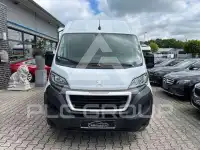 2021 Peugeot Boxer