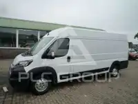 2021 Peugeot Boxer