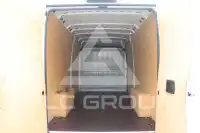 2021 Peugeot Boxer