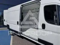2021 Peugeot Boxer