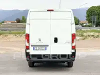 2021 Peugeot Boxer