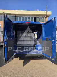 2021 Peugeot Boxer