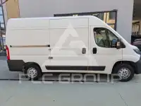 2021 Peugeot Boxer