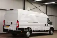 2021 Peugeot Boxer