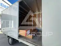 2021 Peugeot Boxer