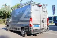 2021 Peugeot Boxer
