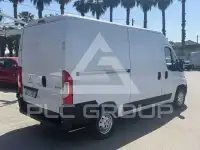 2021 Peugeot Boxer