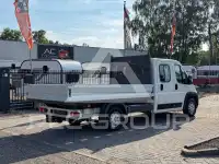 2021 Peugeot Boxer