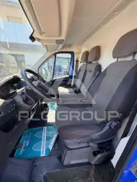 2021 Peugeot Boxer