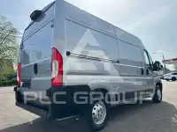 2021 Peugeot Boxer