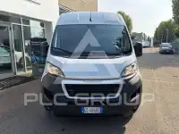 2021 Peugeot Boxer