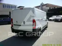 2021 Peugeot Boxer