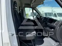 2021 Peugeot Boxer
