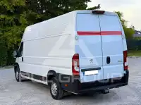 2021 Peugeot Boxer
