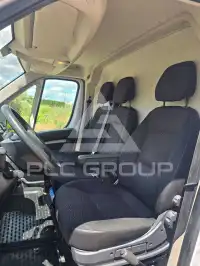 2021 Peugeot Boxer