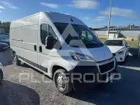 2021 Peugeot Boxer