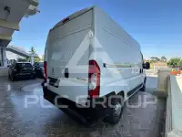 2021 Peugeot Boxer