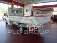2021 Peugeot Boxer