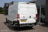 2021 Peugeot Boxer
