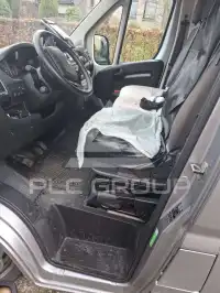2021 Peugeot Boxer