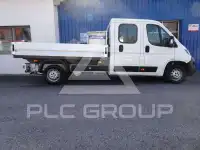 2021 Peugeot Boxer