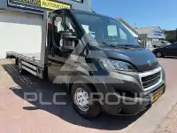 2021 Peugeot Boxer