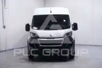 2021 Peugeot Boxer