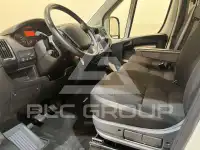 2021 Peugeot Boxer