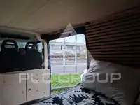 2021 Peugeot Boxer