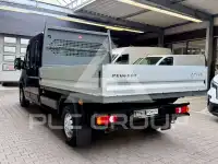 2021 Peugeot Boxer