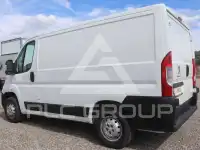 2021 Peugeot Boxer