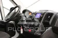 2021 Peugeot Boxer