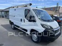2021 Peugeot Boxer