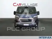 2021 Peugeot Boxer