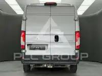 2021 Peugeot Boxer