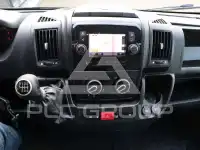 2021 Peugeot Boxer