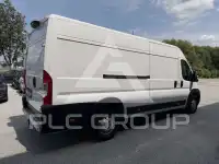 2021 Peugeot Boxer