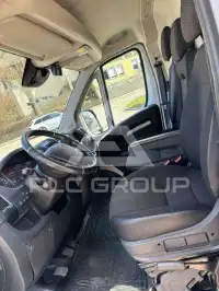 2021 Peugeot Boxer